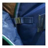 Weidedecke Smartex Medium 150g - blau