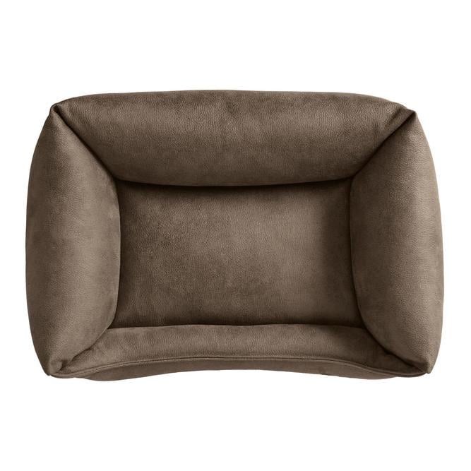 Hundesofa Bologna - braun