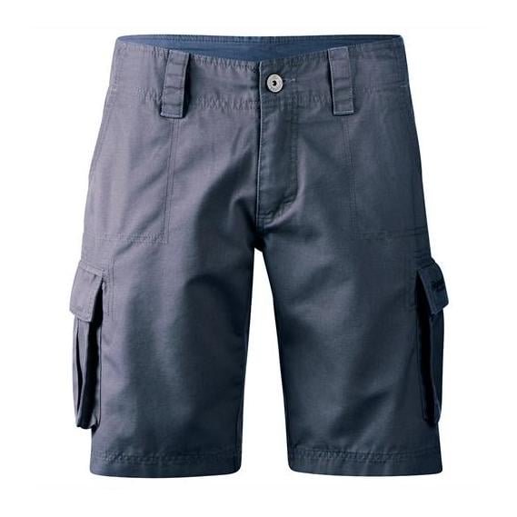 Image of Bergans Lokka Shorts Herren - blau bei Hauptner.ch