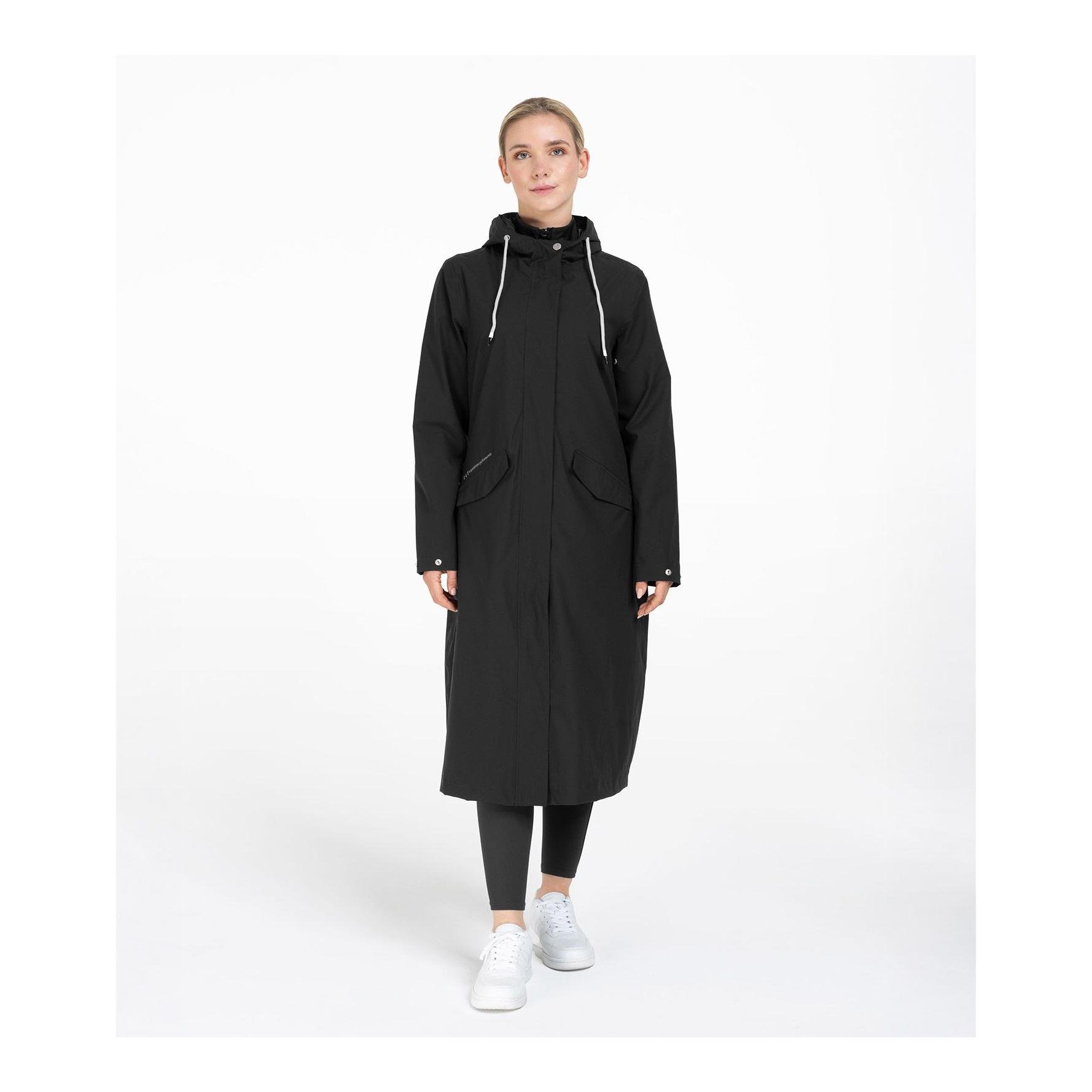 Regenmantel Performance  Damen