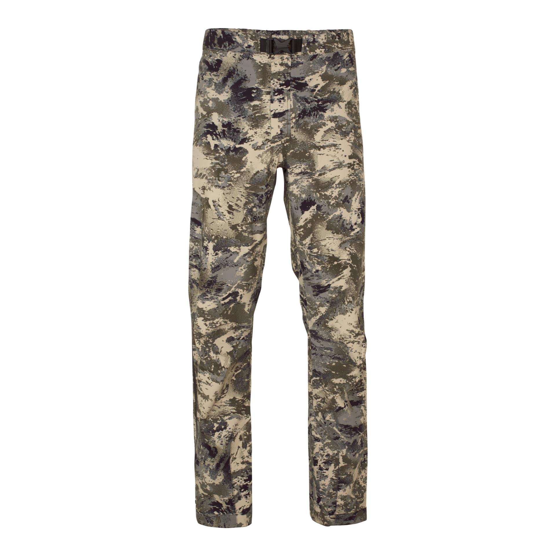 Packable Hose Mountain Hunter Expedition HWS