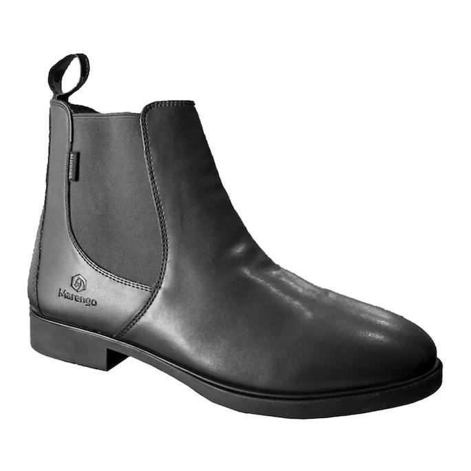 Reitstiefelette Classic Kids Kunstleder