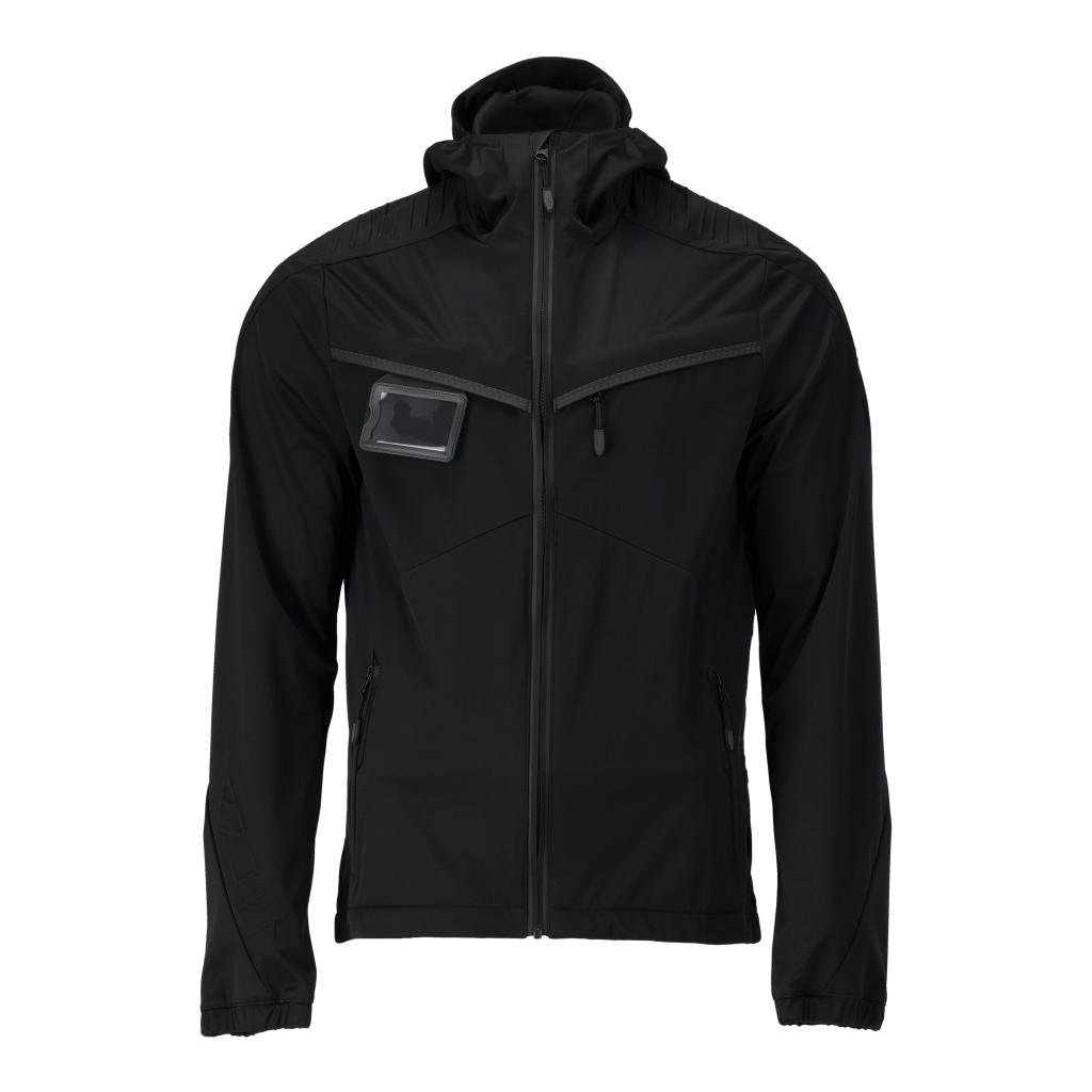 Jacke Ultimate Strech - Herren