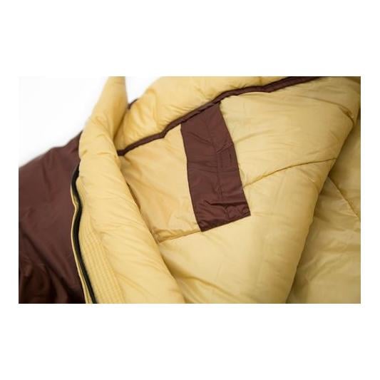 G250 3-Saison-Schlafsack G-Loft