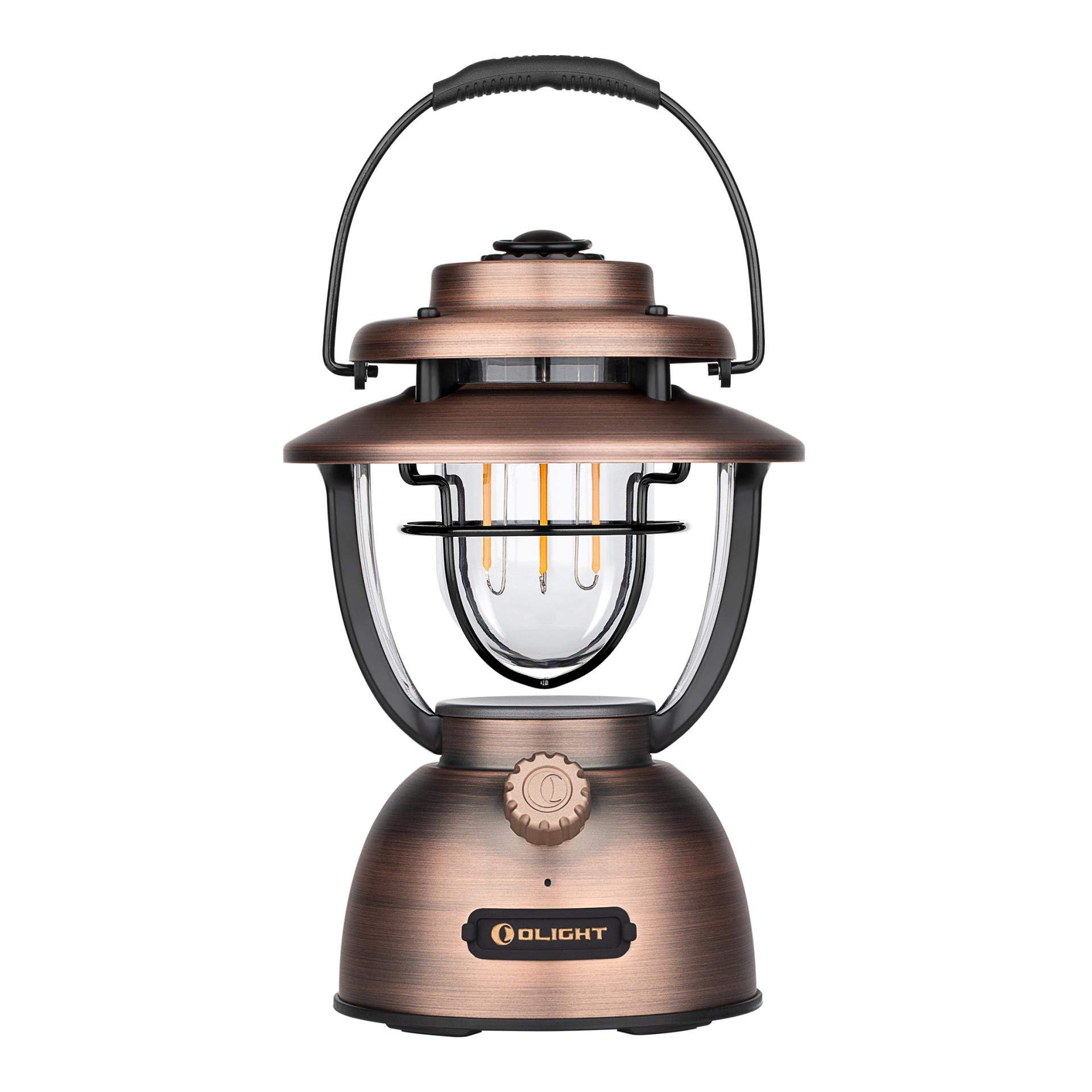 Olantern Classic 2 Pro Wiederaufladbar 