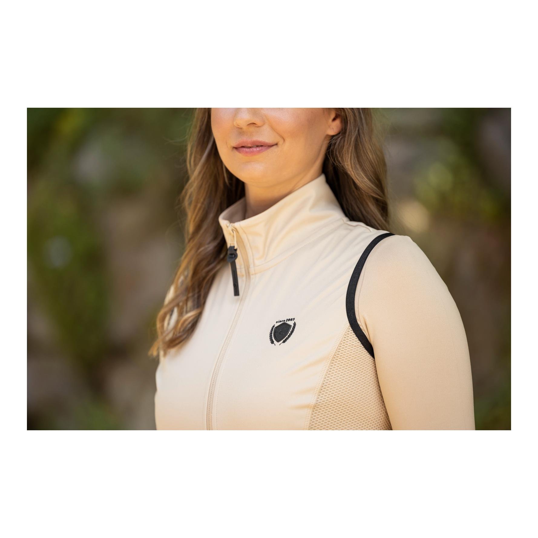 Gilet F/S 2024 Femme