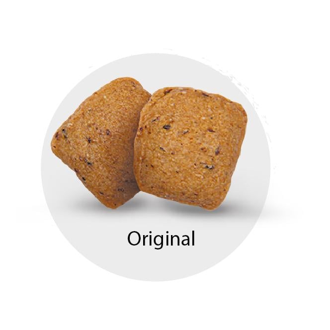 Trockenfutter Insecto Dog hypoallergen