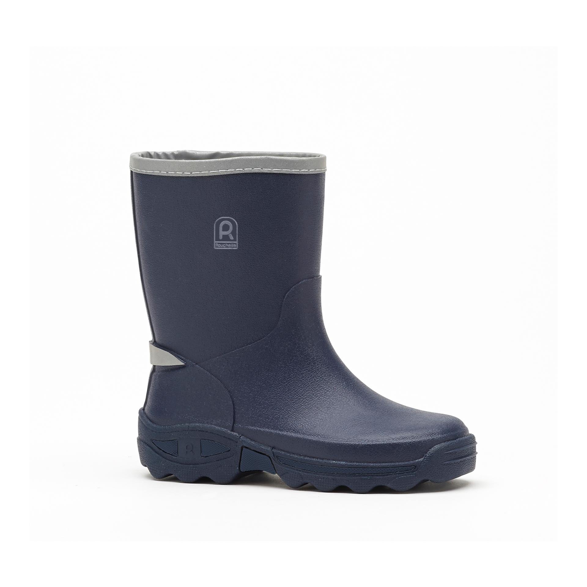Clean Kids Stiefel - marine