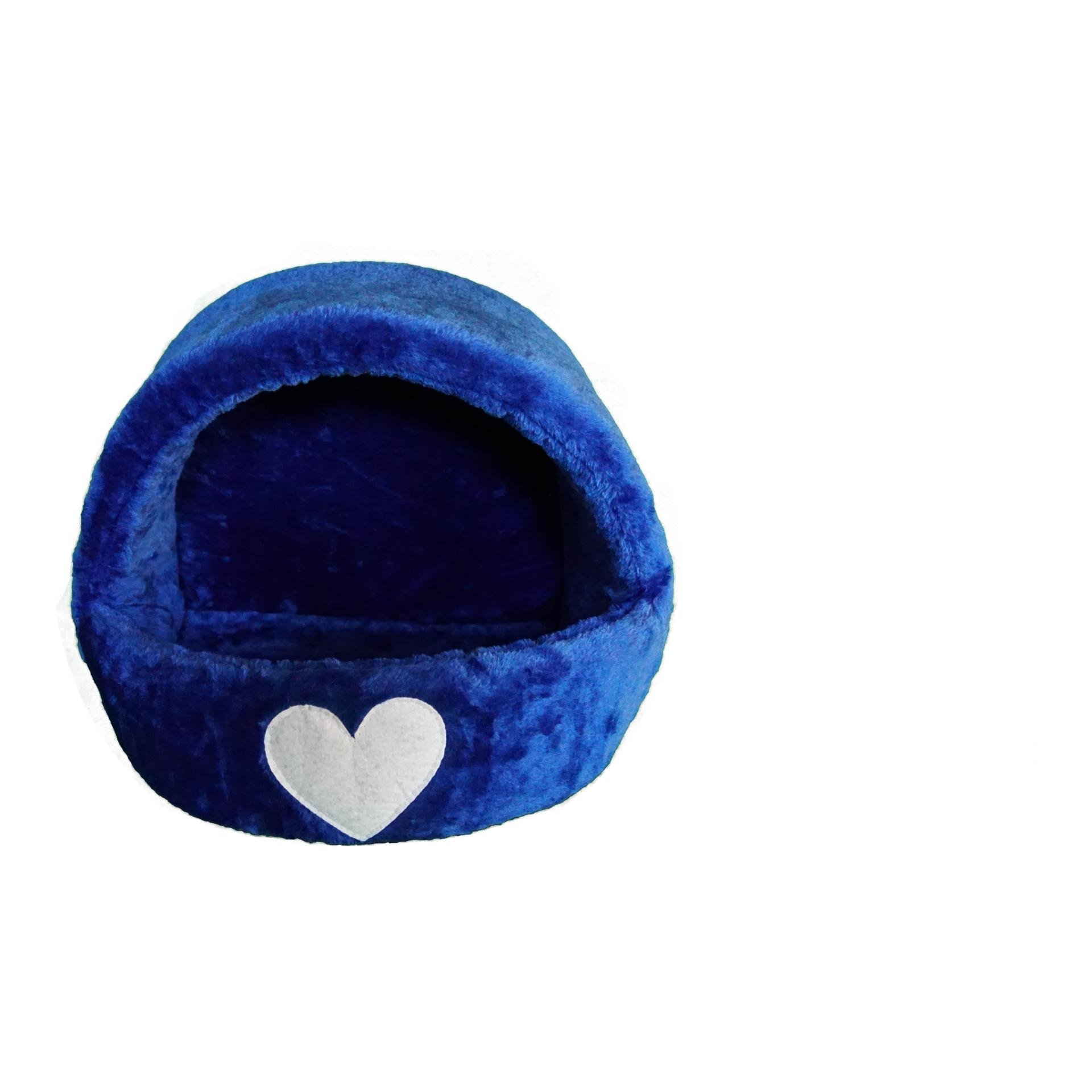 Image of Josty Höhle Sweetheart 35cm - elektrikblau bei Hauptner.ch