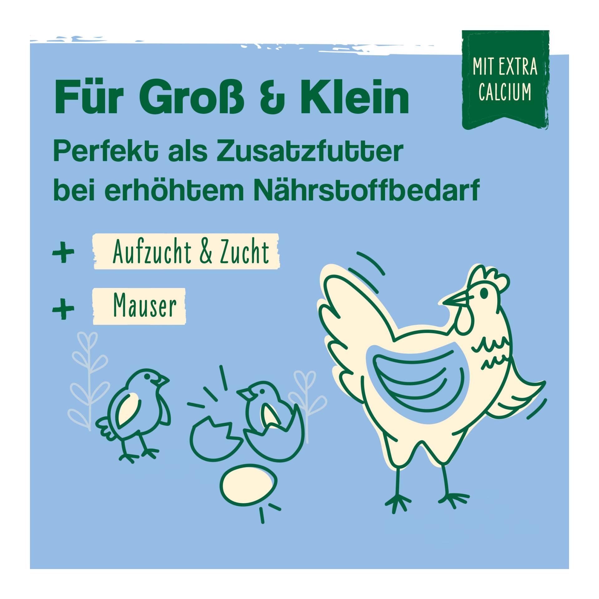 IdaPlus MineralPlus - für eine optimale Mineralstoffversorgung