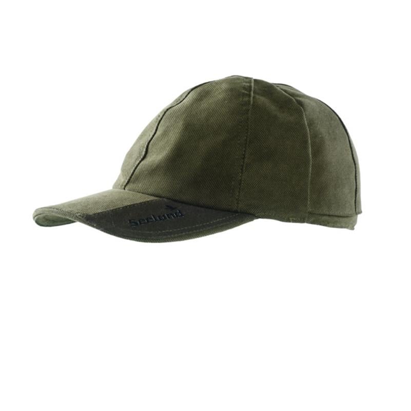 Image of Seeland Helt Kappe - Grizzly brown bei Hauptner.ch
