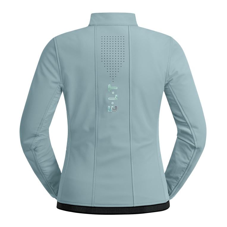 Softshell Jacke New York Damen