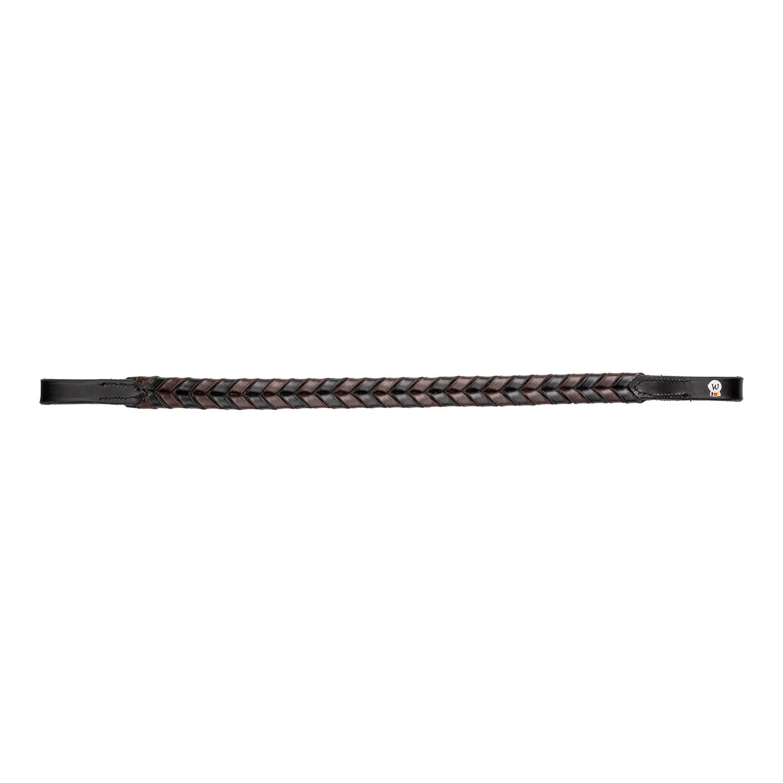 Stirnband Braided X-Line 