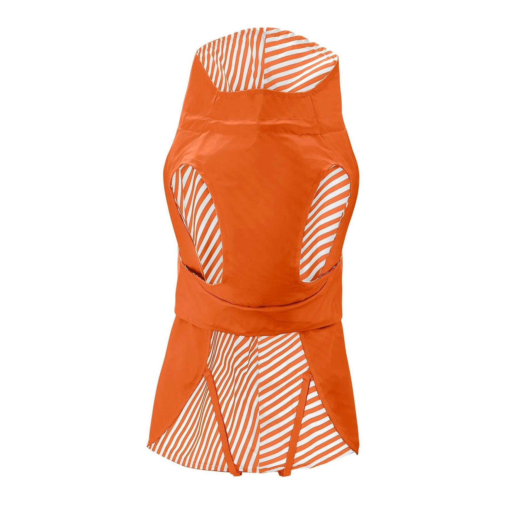 Hunde-Regenmantel Milford