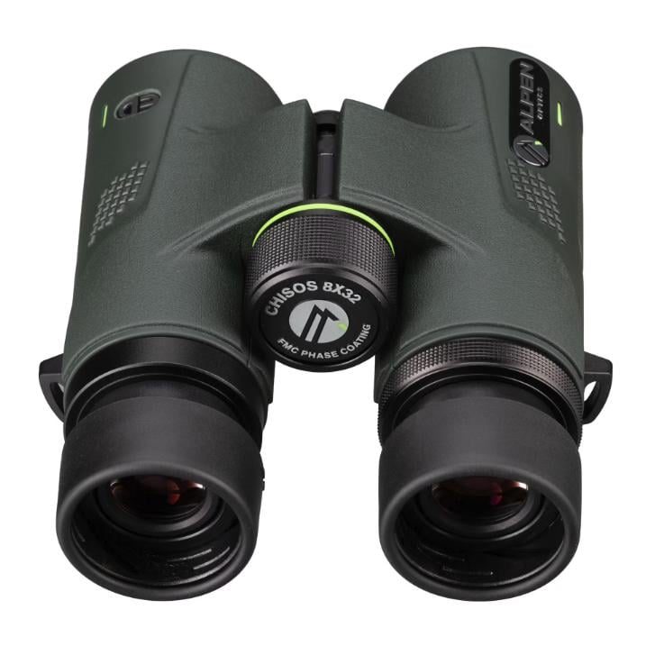 Alpen Optics Chisos 8x32 Fernglas