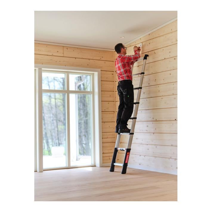 Echelle télescopique Prime Line 2.6 m