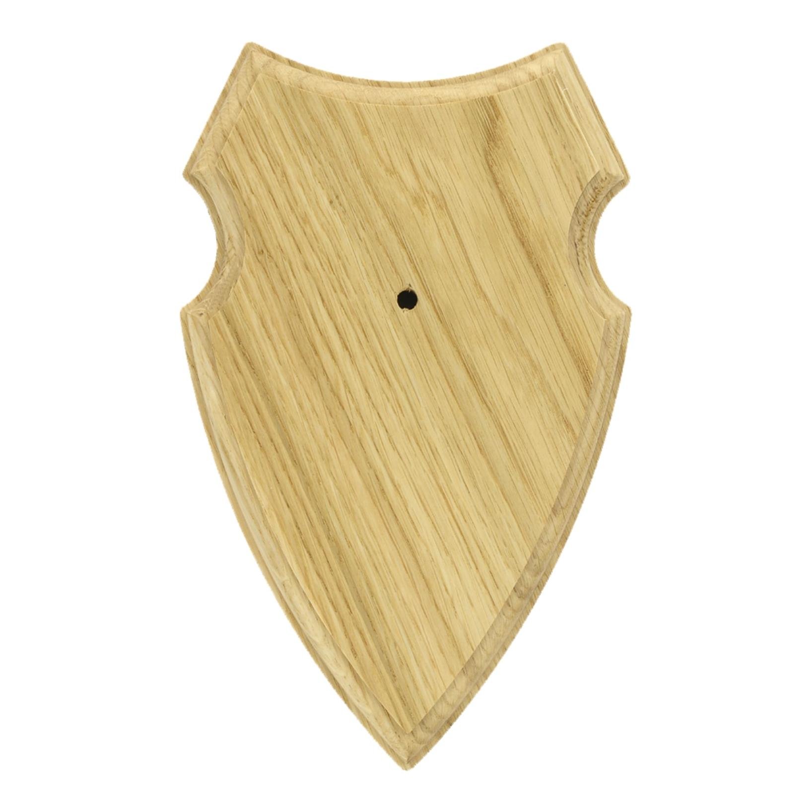 Rehbockbrett Eiche 3 - Hell