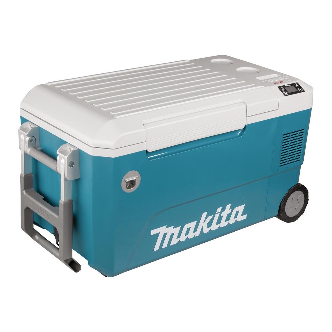 CW002GZ01 Akku-Kühl- und Wärmebox