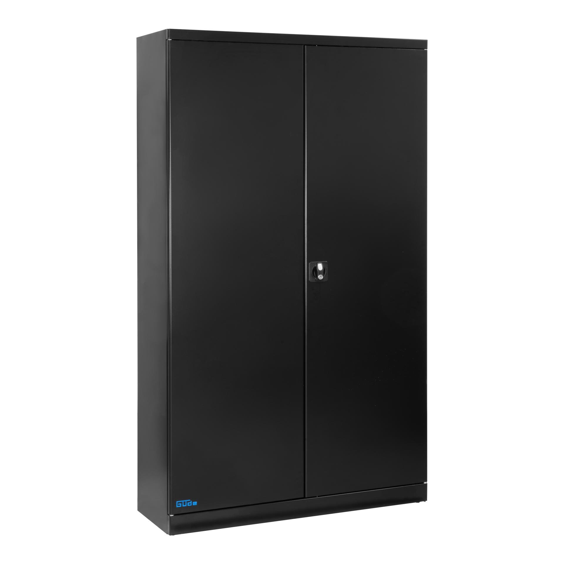 Werkzeugschrank TYP C Black Line 
