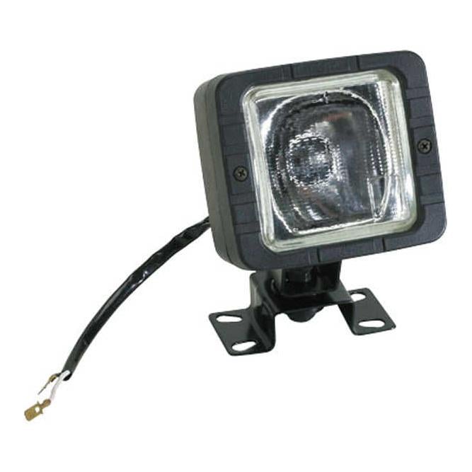 Image of Siepmann Hochleistungs-Reflektor Halogen bei Hauptner.ch