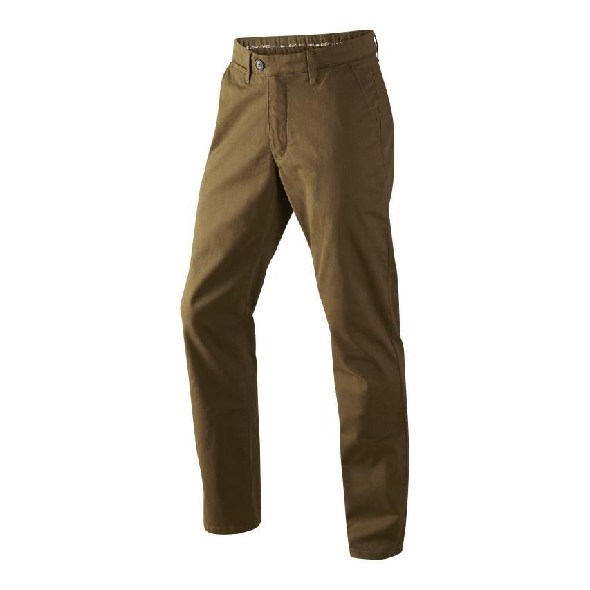 Image of Härkila Norberg Hose - Warm olive bei Hauptner.ch