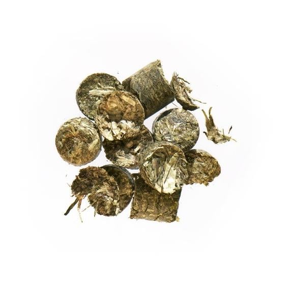 Agrobs Testudo Original - Grundfutter für Landschildkröten