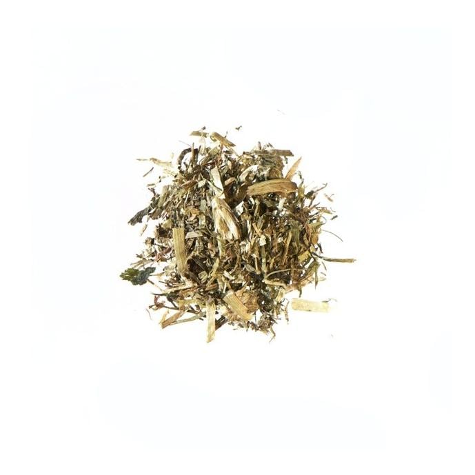 Agrobs Testudo Fibre - Strukturfutter für Landschildkröten