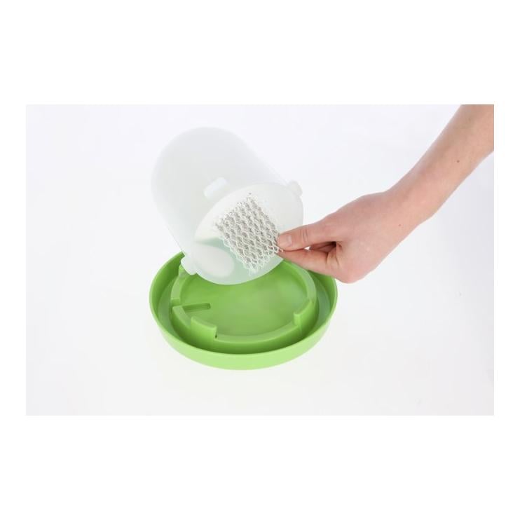 Silvertex Good Water Tapis anti-bactérien 