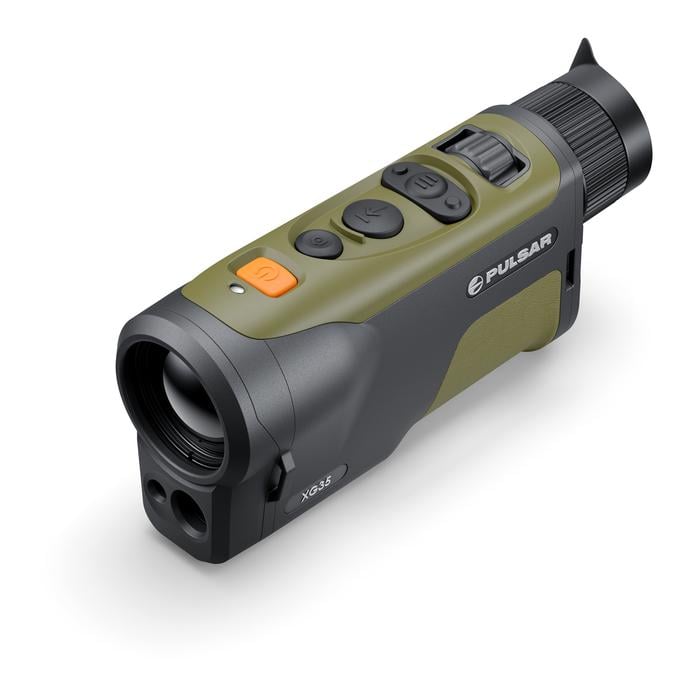 Pulsar Wärmebildgerät WLO Orni XG35 640x480