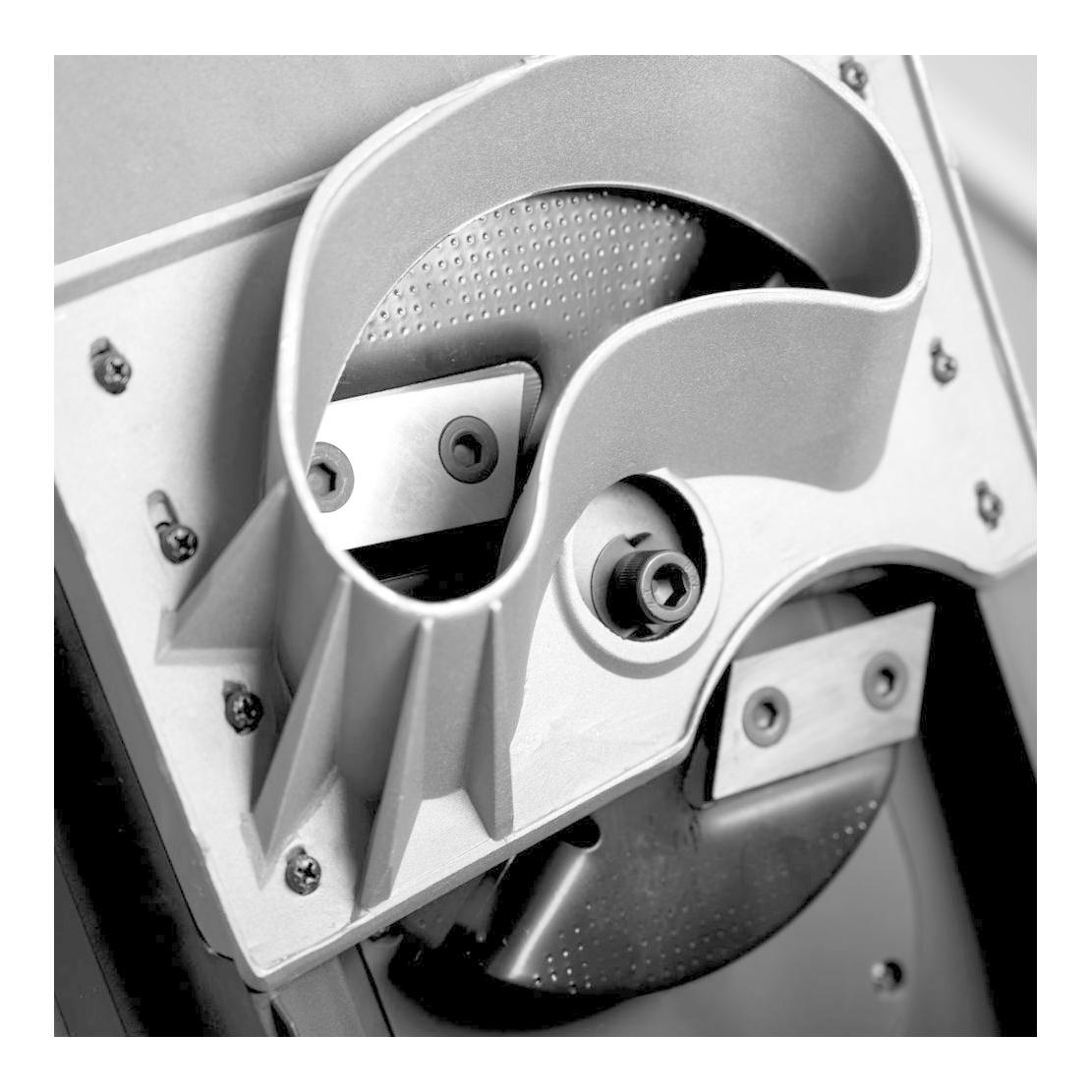 Gartenhäcksler GH 2501