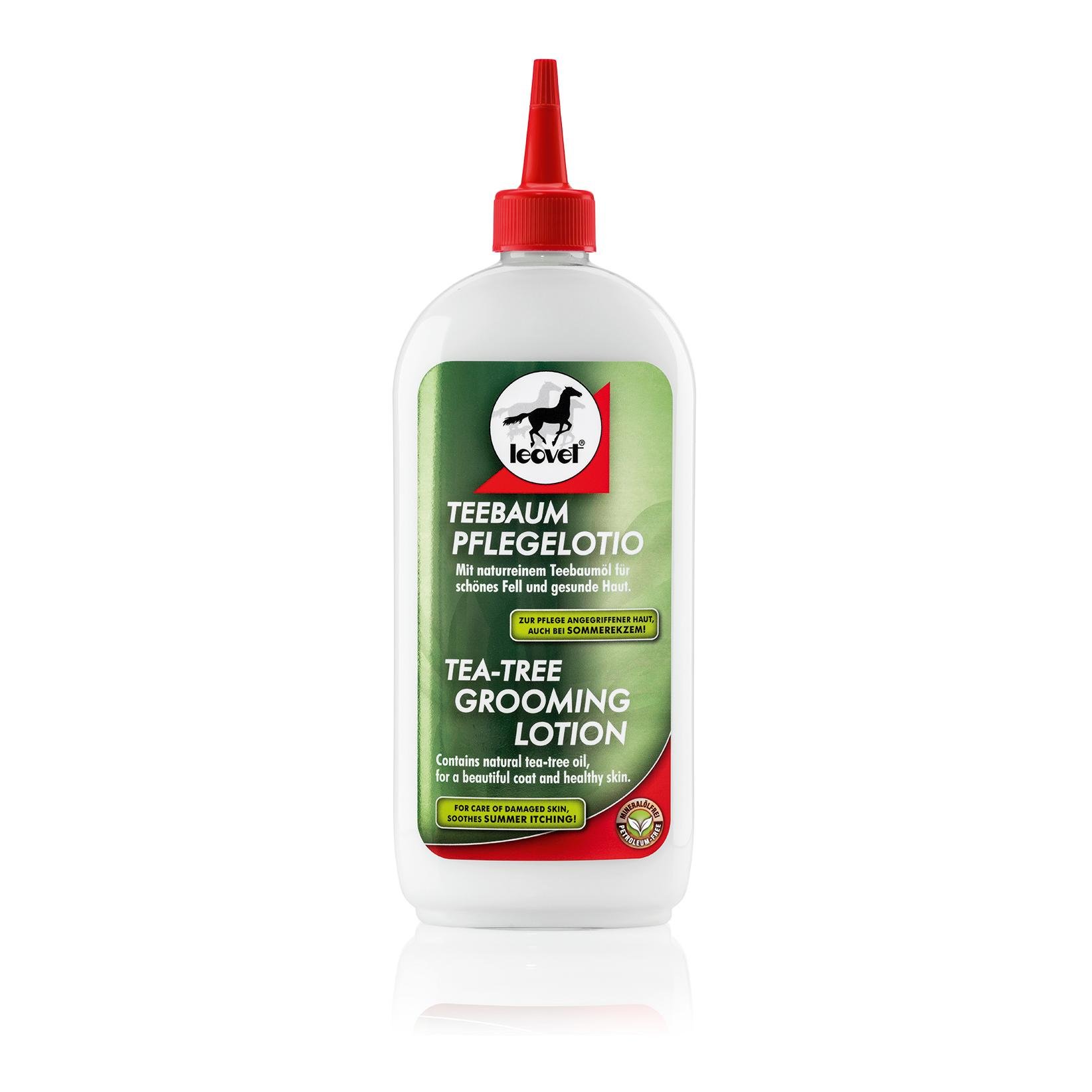 Teebaum Pflegelotion 