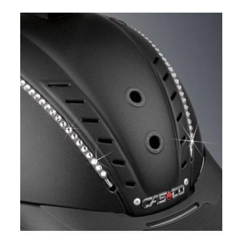 MyStyle Wechselstreifen Swarovski - crystal