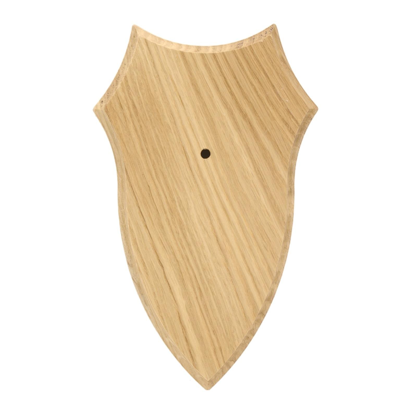 Rehbockbrett Eiche 8 - Hell