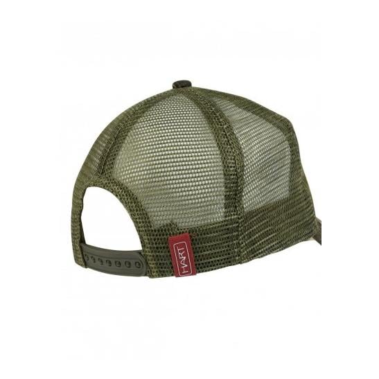Cap MESH Unisex