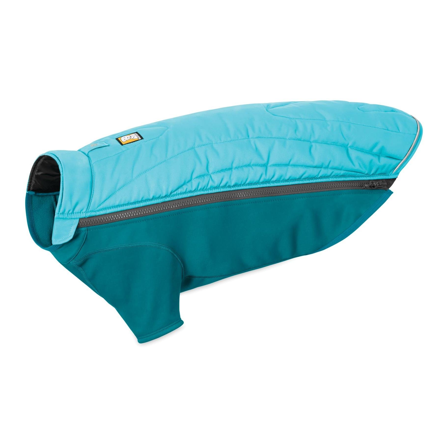 Image of Ruffwear Powder Hound™ Mantel - blau bei Hauptner.ch