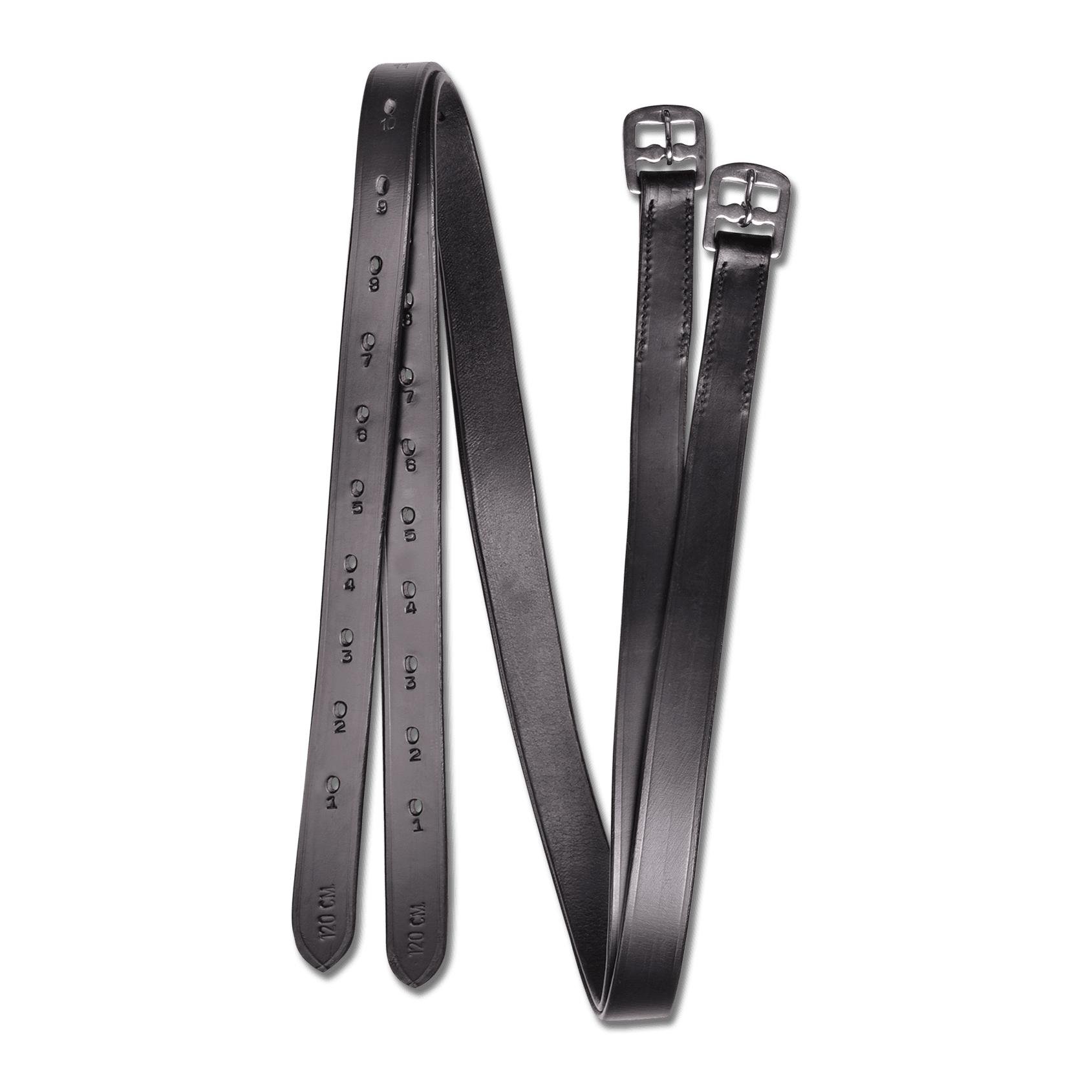 Steigbügelriemen Leder 2.2 cm