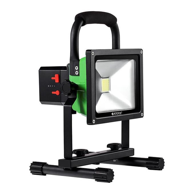 LED Akku Arbeitsscheinwerfer 20W