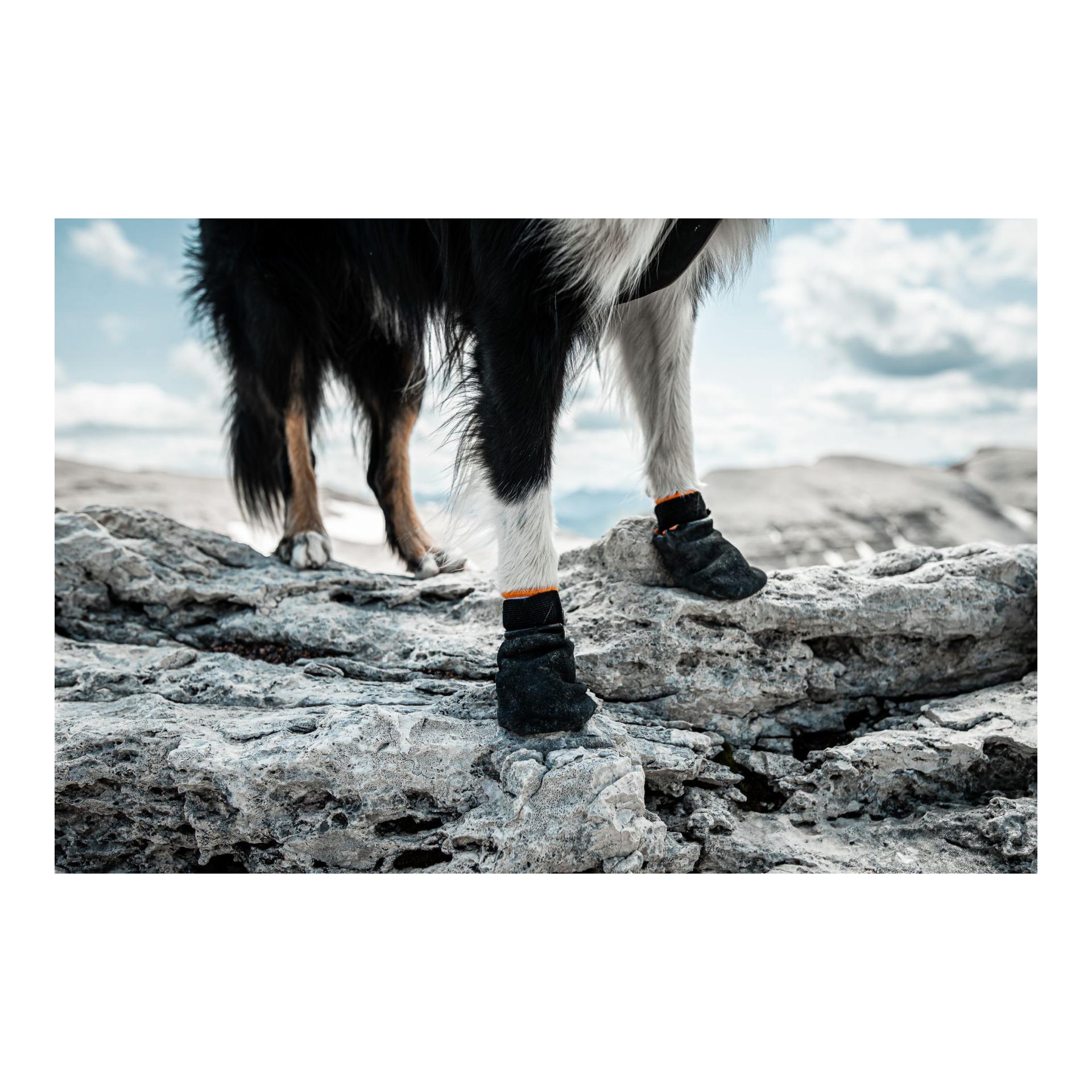 Protector Booties, 4 pièces