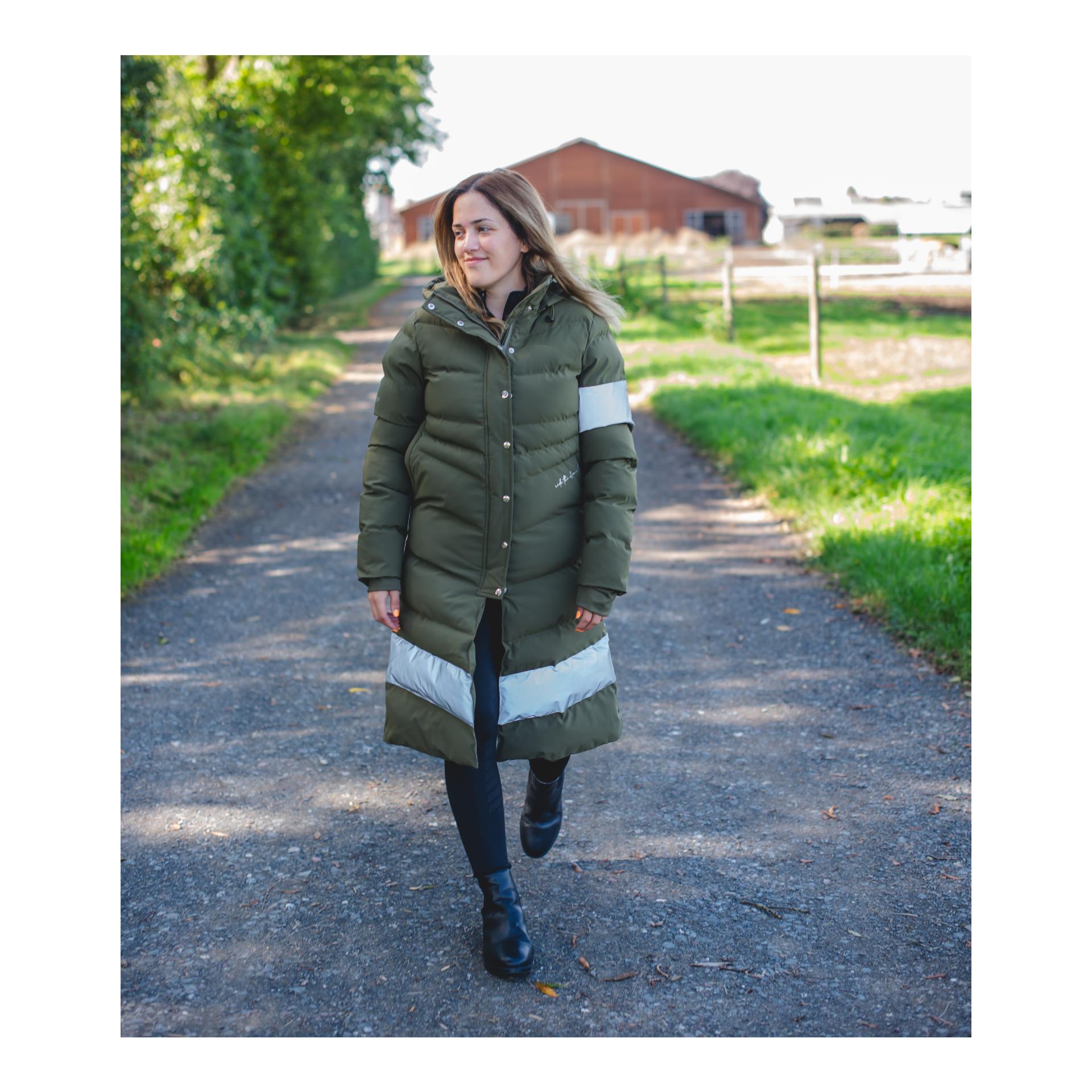 Wintermantel Elements Ultra Reflex