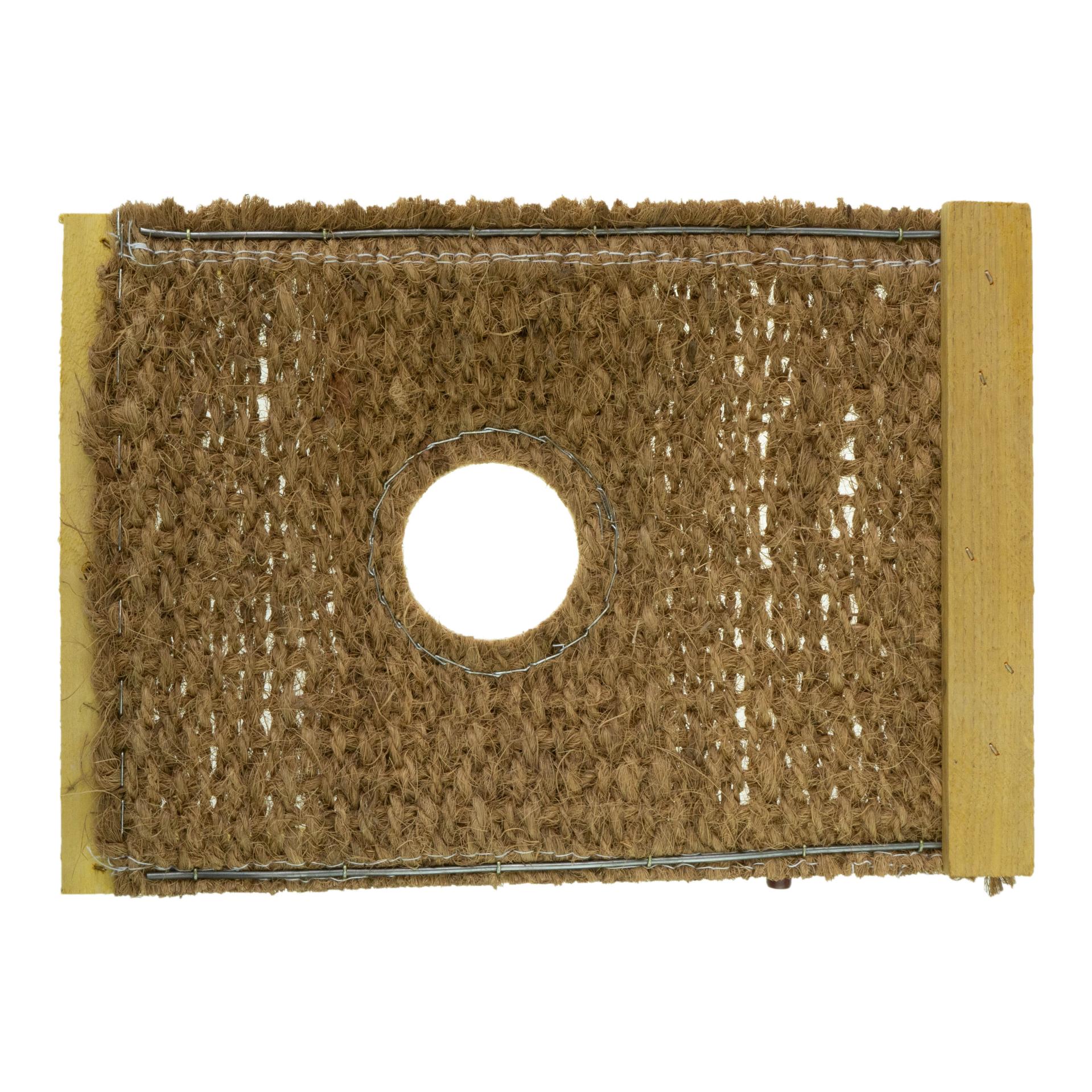 Tapis de remplacement pour nids de ponte Europe