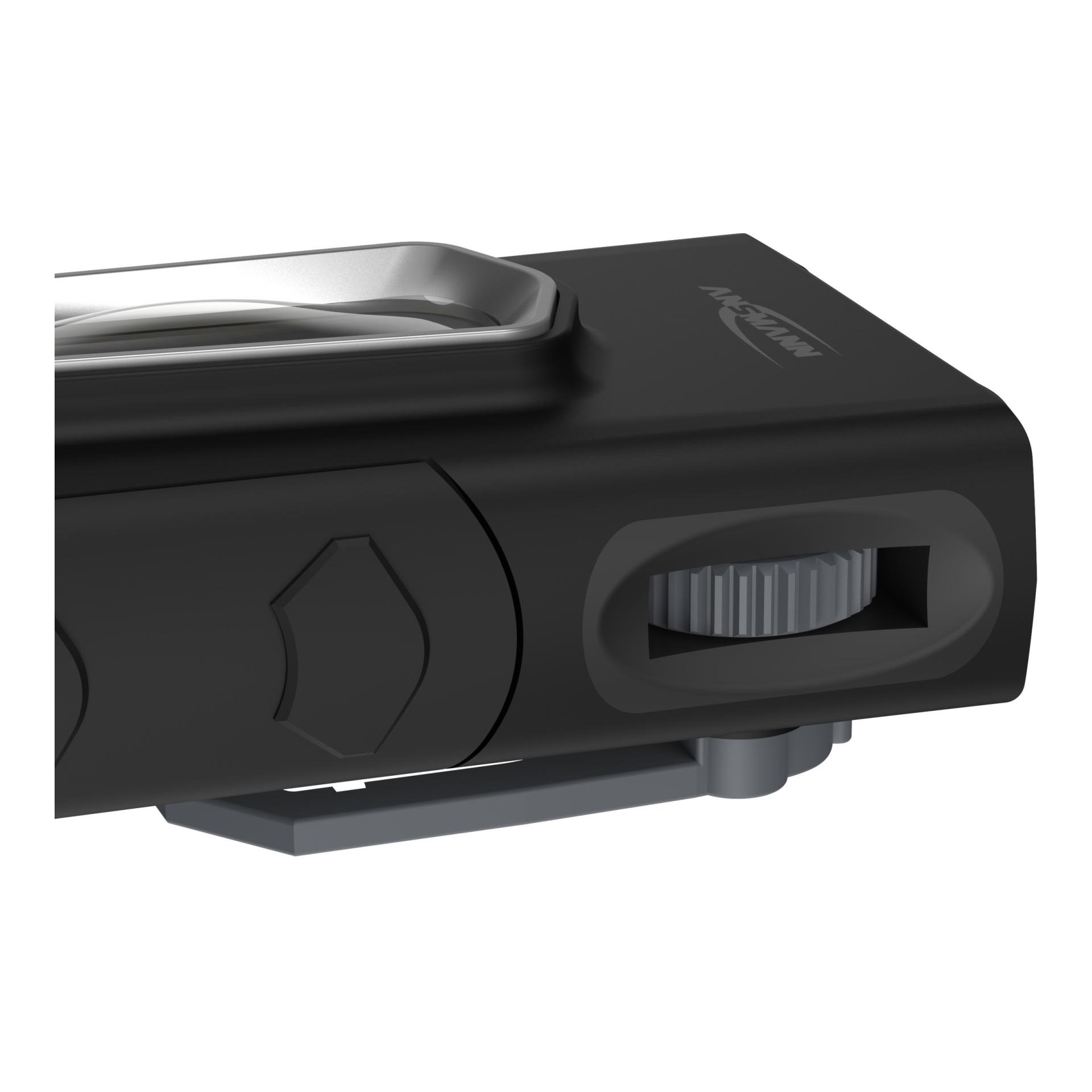 Arbeitsleuchte Worklight Pocket, wiederaufladbar