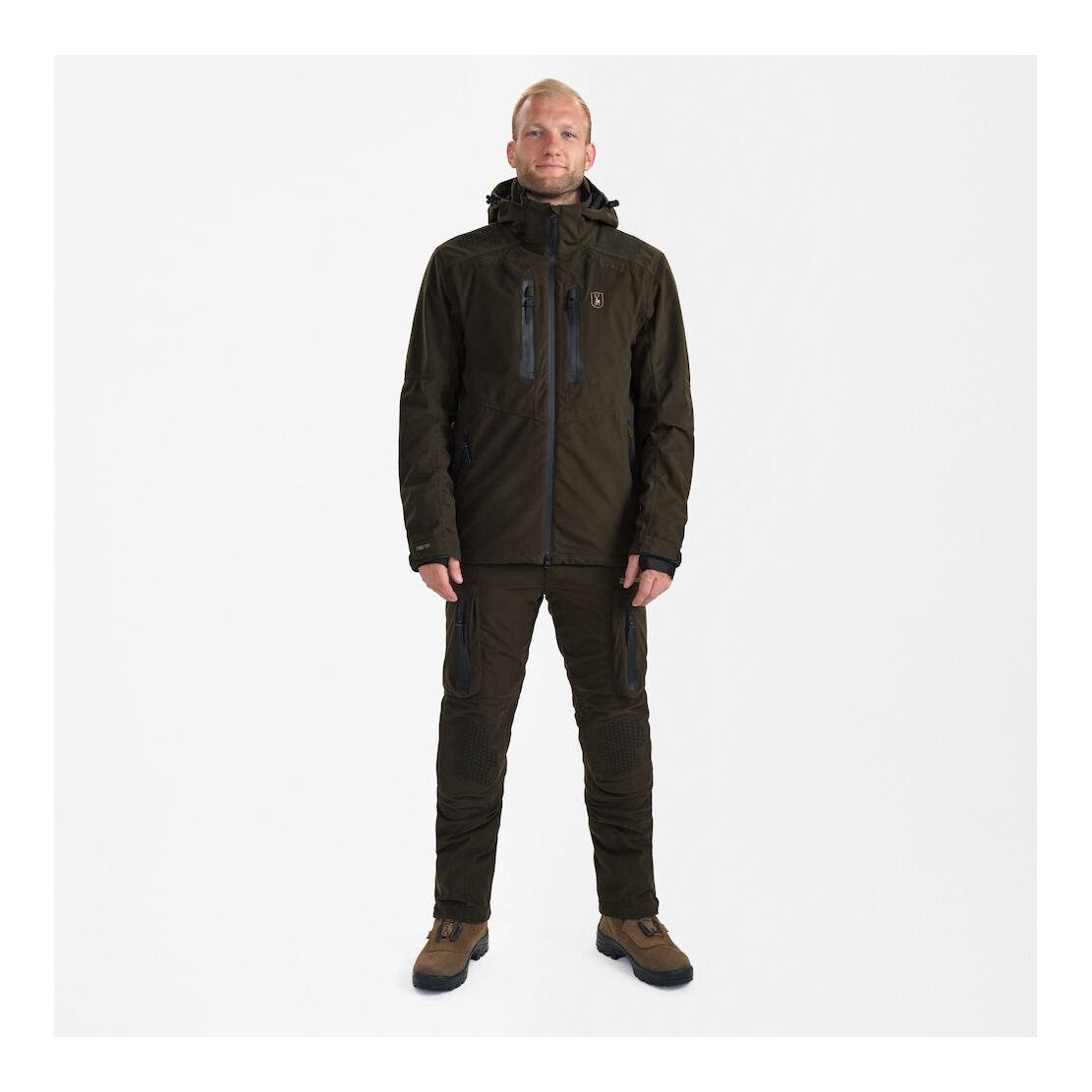 Game Pro Light Jacke