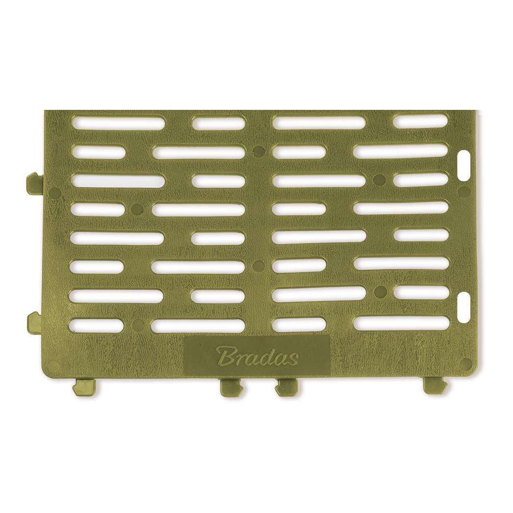 Bradas Protection pour tronc d’arbre TreeSave