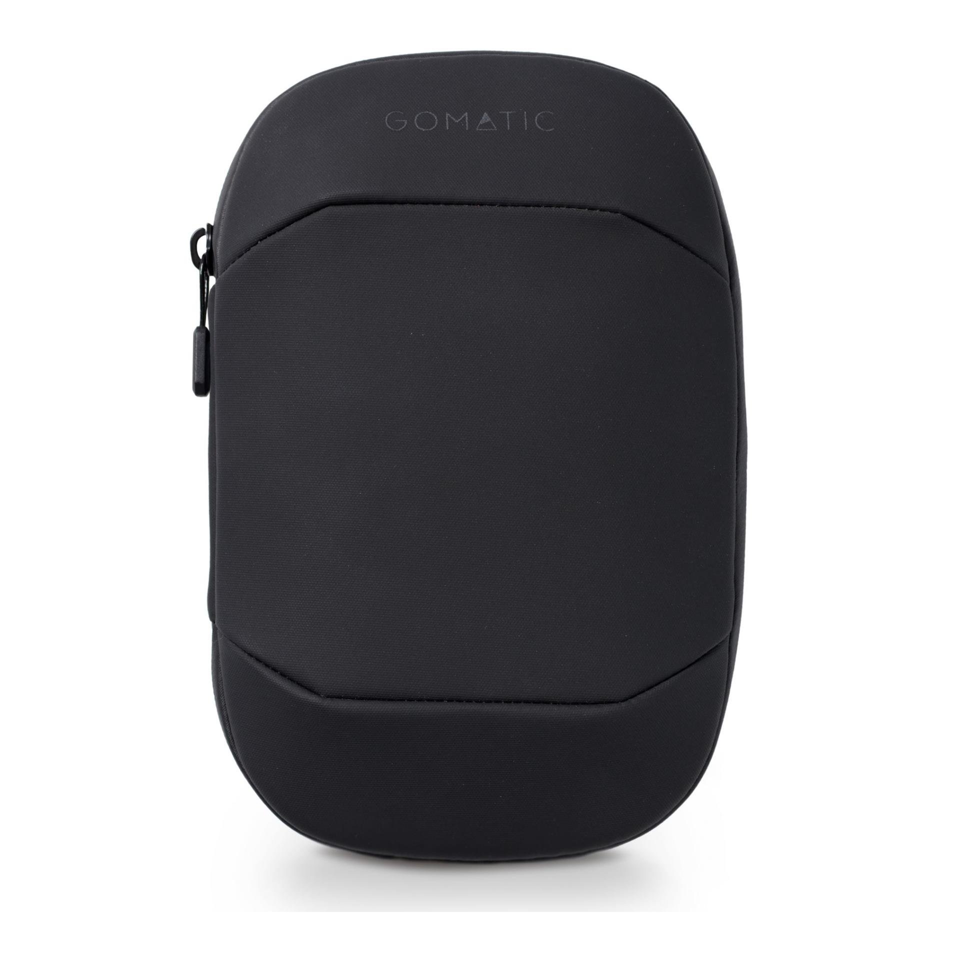 Navigator Tech Organizer - Schwarz