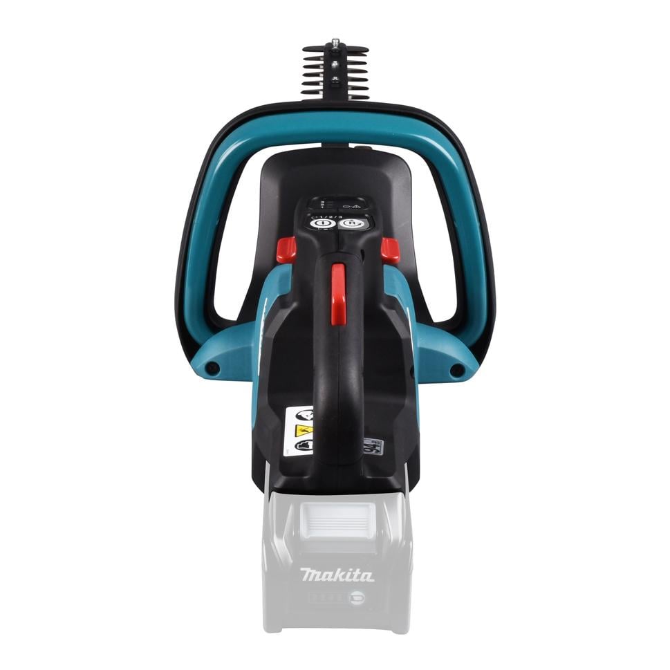 UH007GZ Akku-Heckenschere XGT