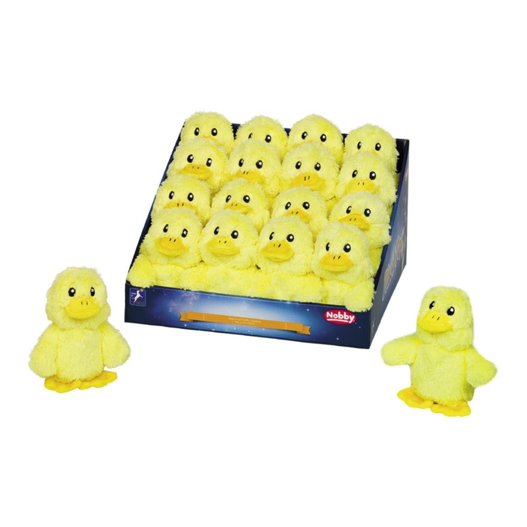 Nobby Ostern Plüsch Ente Daggi