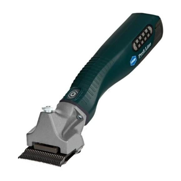 ProfiLine Akku Schermaschine Rind mit Messer LC 107