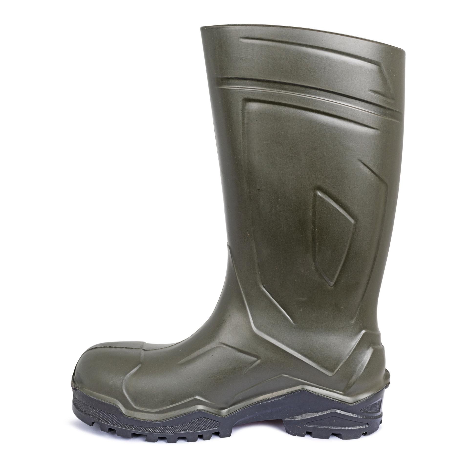 Bottes de sécurité High Performance Kevlar S5
