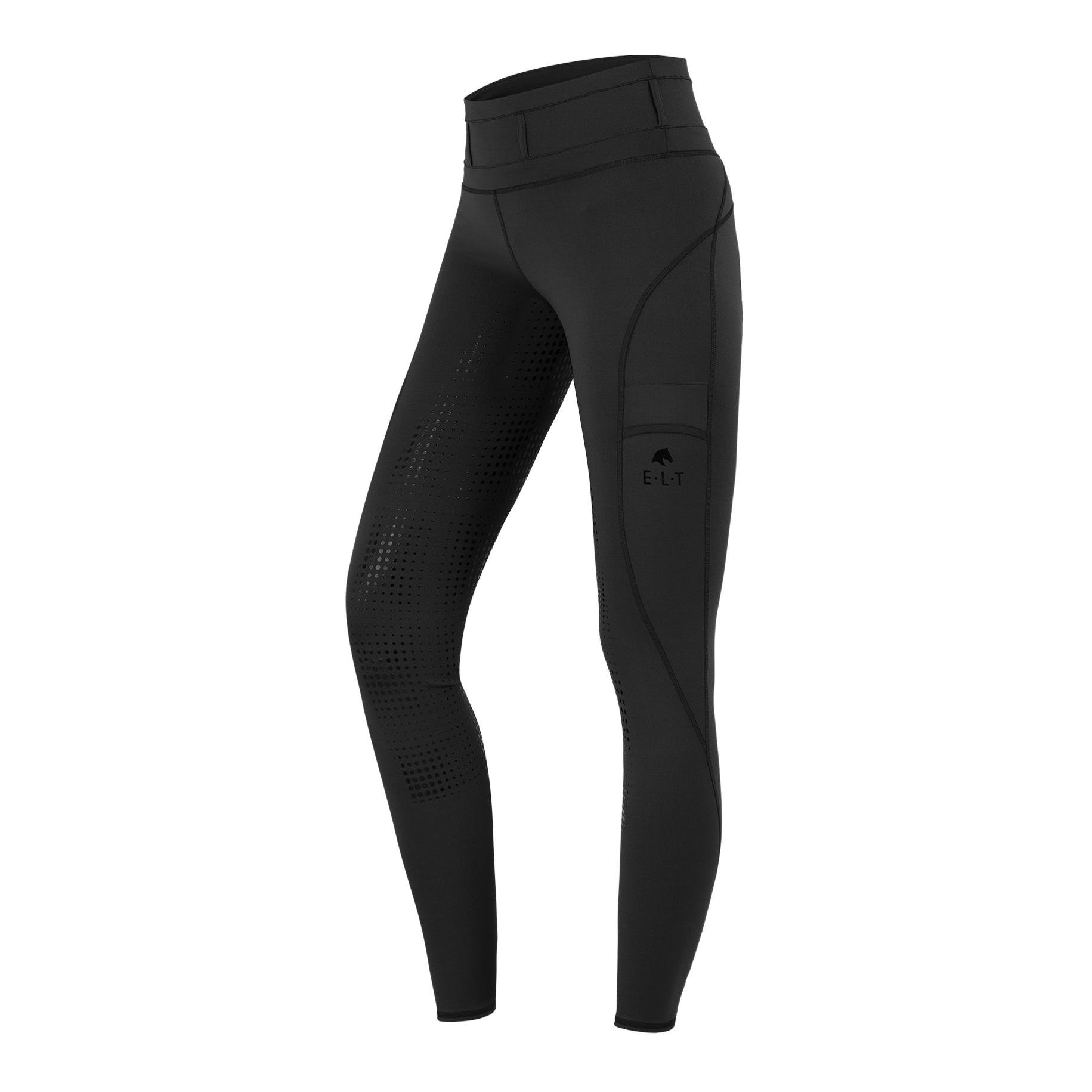 Reitleggings Hanna High Waist