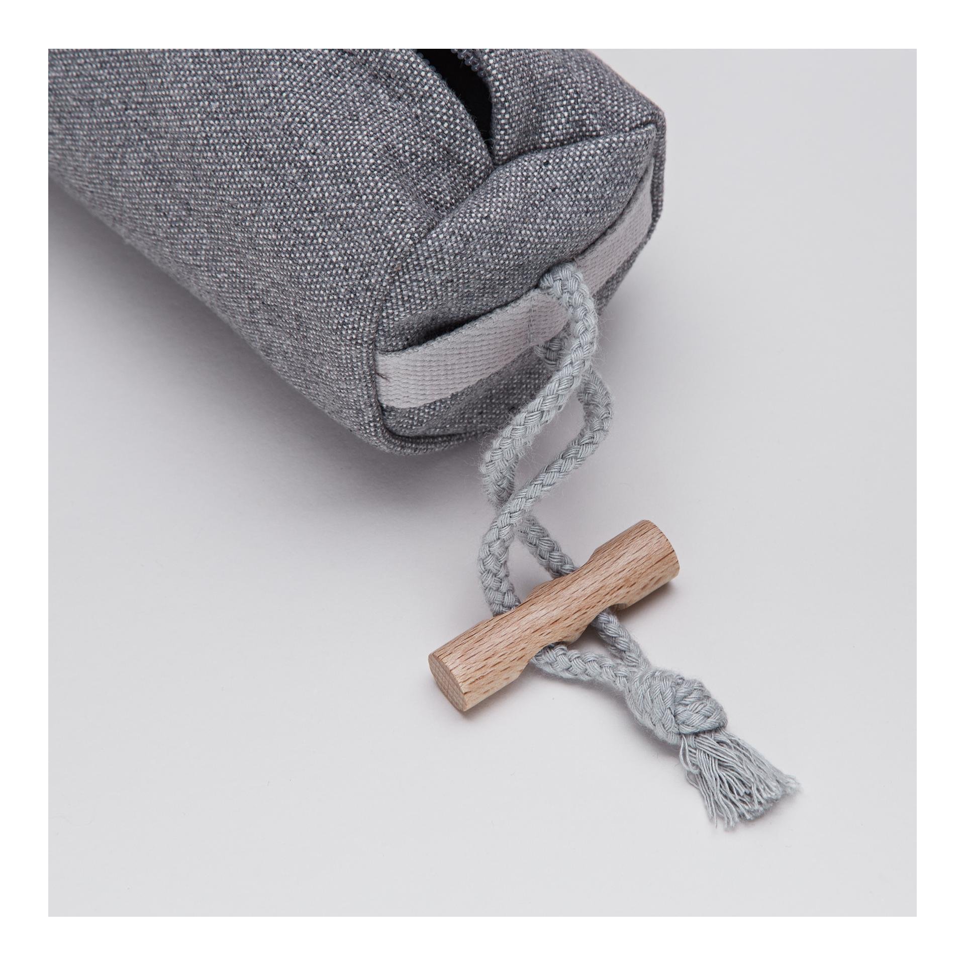 Futter Dummy - Heather Grey